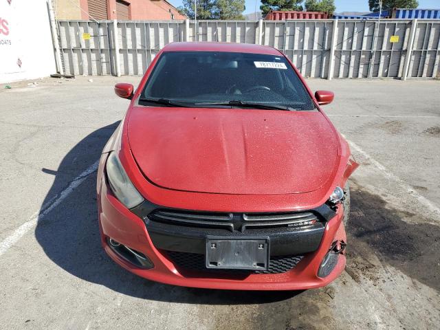 Photo 5 from auction – 2014 DODGE DART GT with VIN 1C3CDFEB7ED866426