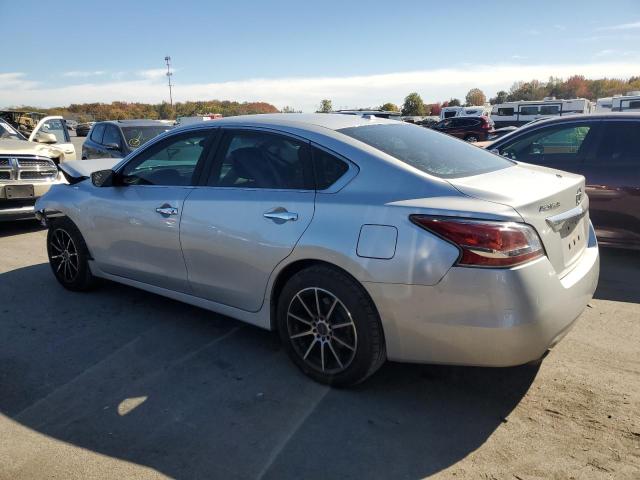 Photo 2 from auction – 2015 NISSAN ALTIMA 2.5 with VIN 1N4AL3AP3FC456158