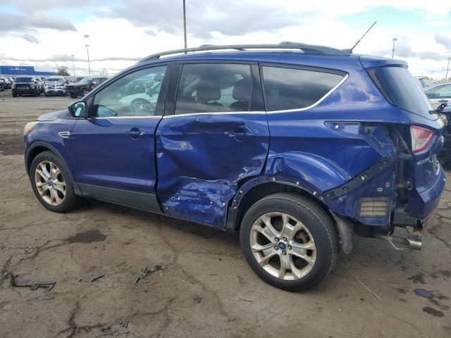 Photo 2 from auction – 2013 FORD ESCAPE SE with VIN 1FMCU0G9XDUC92899