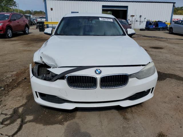 Photo 5 from auction – 2015 BMW 320 I with VIN WBA3B1G56FNT64205