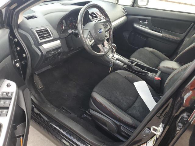 Photo 8 from auction – 2016 SUBARU CROSSTREK with VIN JF2GPABC5G8348168