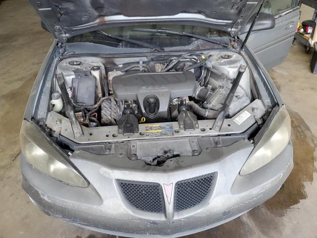 Photo 11 from auction – 2007 PONTIAC GRAND PRIX with VIN 2G2WP552071112894