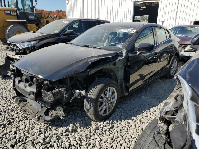MAZDA 3 TOURING 2015 with VIN 3MZBM1V78FM166729 - Photo from auction