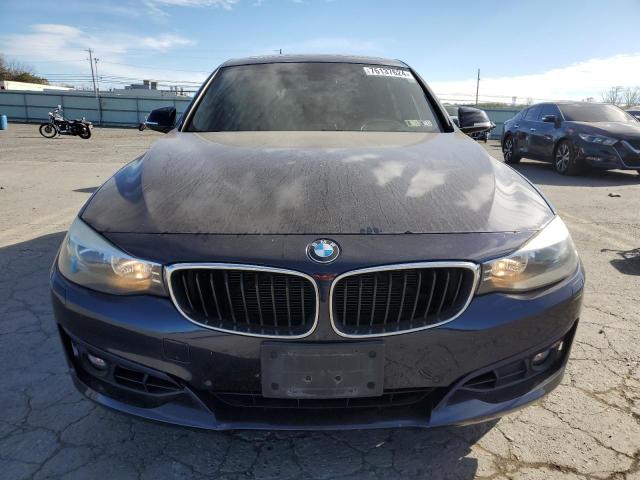 Photo 5 from auction – 2015 BMW 328 XIGT with VIN WBA3X5C52FD561652