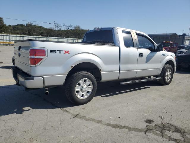 Photo 3 from auction – 2013 FORD F150 SUPER with VIN 1FTEX1CM7DKF28408