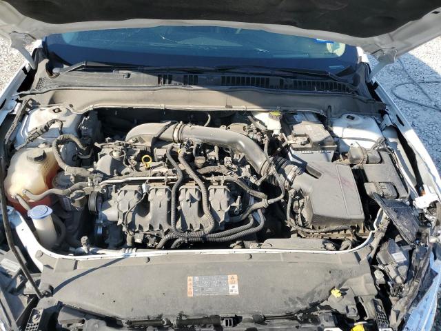 Photo 11 from auction – 2020 FORD FUSION TIT with VIN 3FA6P0D95LR116481