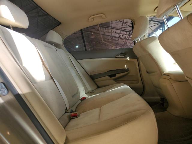 Photo 10 from auction – 2008 HONDA ACCORD LXP with VIN JHMCP26458C018971