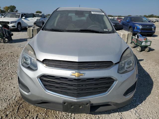 Photo 5 from auction – 2017 CHEVROLET EQUINOX LS with VIN 2GNFLEEK6H6145773