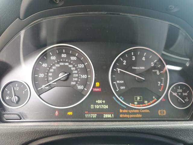 Zdjęcie 9 z aukcji – 2015 BMW 328 I z VIN WBA3A5G58FNS84866