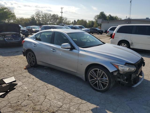 Photo 4 from auction – 2015 INFINITI Q50 BASE with VIN JN1BV7AR4FM407291