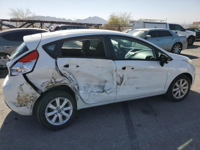Photo 3 from auction – 2011 FORD FIESTA SE with VIN 3FADP4EJ4BM164203
