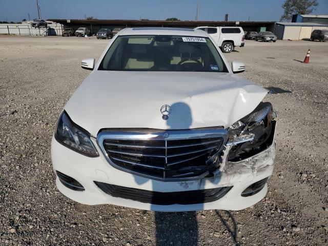 Photo 5 from auction – 2014 MERCEDES-BENZ E 350 with VIN WDDHF5KB6EA883431