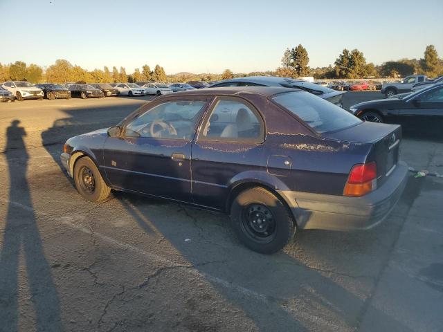 Photo 2 from auction – 1996 TOYOTA TERCEL STD with VIN JT2AC52L5T0190097