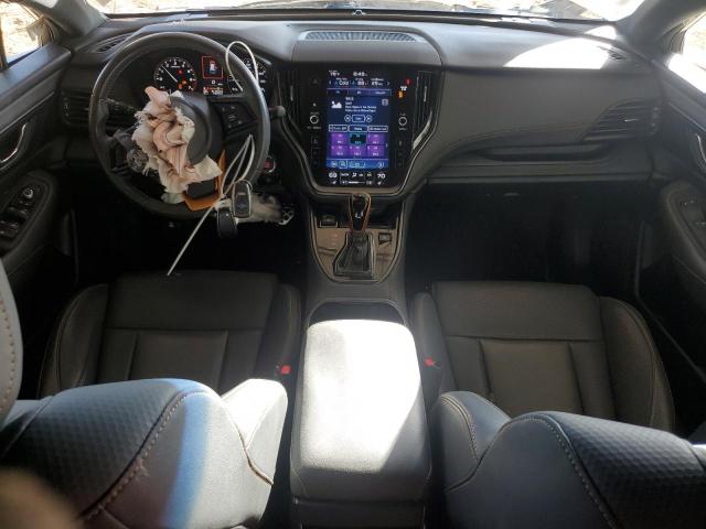 Photo 8 from auction – 2022 SUBARU OUTBACK WI with VIN 4S4BTGUD2N3284092