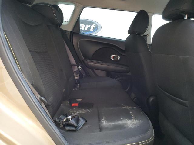 Photo 11 from auction – 2015 KIA SOUL + with VIN KNDJP3A59F7202394