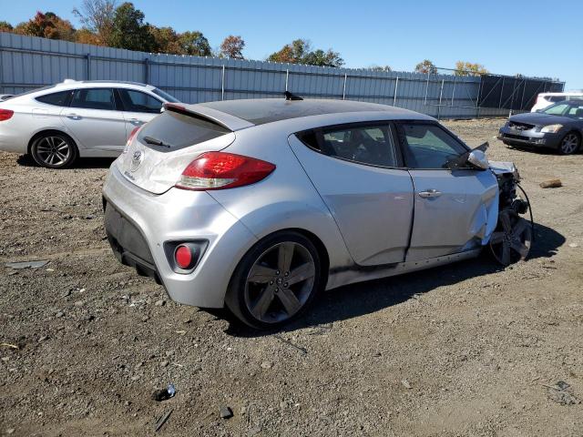 Photo 3 from auction – 2013 HYUNDAI VELOSTER T with VIN KMHTC6AE8DU110466
