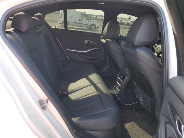 Photo 10 from auction – 2021 BMW M340XI with VIN 3MW5U9J09M8C14538