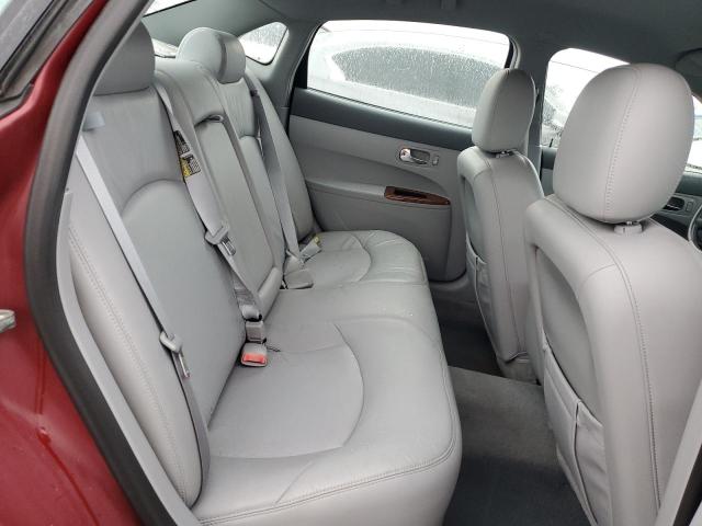 Photo 10 from auction – 2005 BUICK LACROSSE C with VIN 2G4WD562651214308