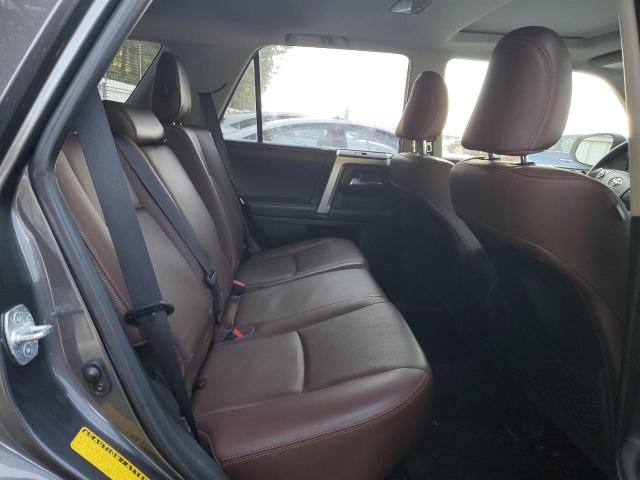 Photo 11 from auction – 2016 TOYOTA 4RUNNER SR with VIN JTEBU5JR1G5361530