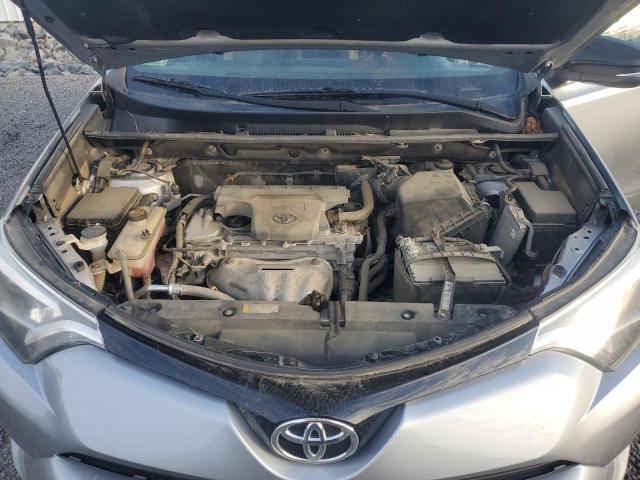 Photo 12 from auction – 2016 TOYOTA RAV4 SE with VIN 2T3JFREV0GW467680
