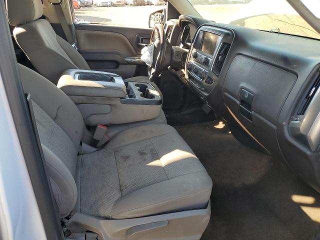 Photo 7 from auction – 2014 CHEVROLET SILVERADO with VIN 3GCPCREC6EG520459