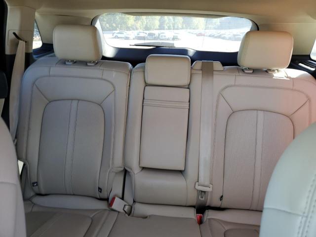 Photo 10 from auction – 2018 LINCOLN MKX RESERV with VIN 2LMPJ6LRXJBL26865
