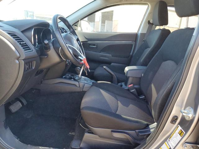 Photo 7 from auction – 2017 MITSUBISHI OUTLANDER with VIN JA4AR3AU1HZ068824