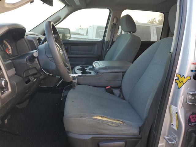 Photo 7 from auction – 2018 RAM 2500 ST with VIN 3C6UR4CL1JG424439