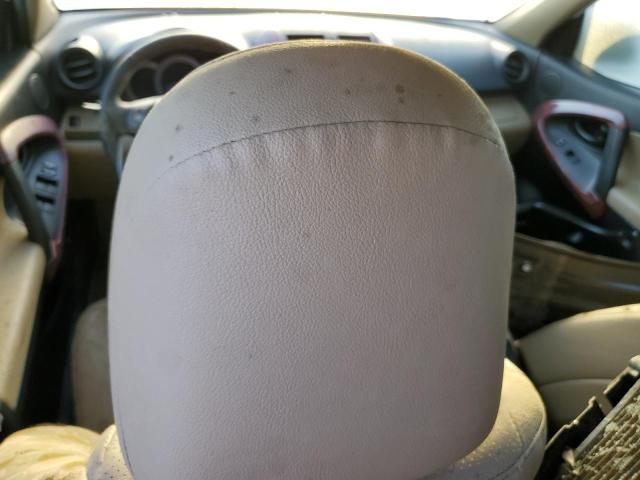 Photo 8 from auction – 2011 TOYOTA RAV4 LIMIT with VIN 2T3YF4DV4BW089455