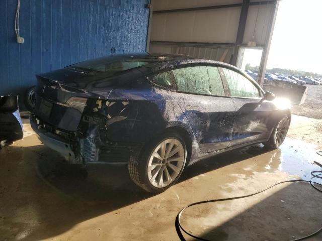 Photo 3 from auction – 2022 TESLA MODEL 3 with VIN 5YJ3E1EA8NF287375
