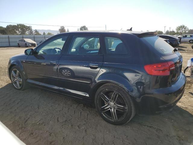 Photo 2 from auction – 2012 AUDI A3 PREMIUM with VIN WAUKJAFM7CA100193