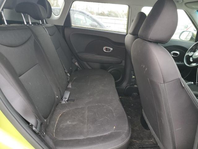 Photo 10 from auction – 2016 KIA SOUL with VIN KNDJN2A26G7832980