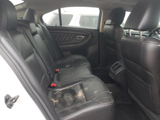 Photo 10 from auction – 2011 FORD TAURUS LIM with VIN 1FAHP2FW4BG163143
