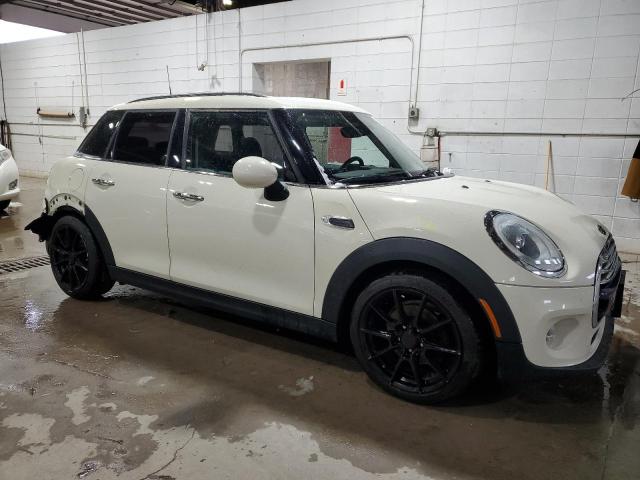 Photo 4 from auction – 2015 MINI COOPER with VIN WMWXS5C52FT830741