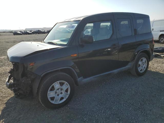 Photo 1 from auction – 2010 HONDA ELEMENT LX with VIN 5J6YH1H35AL006290