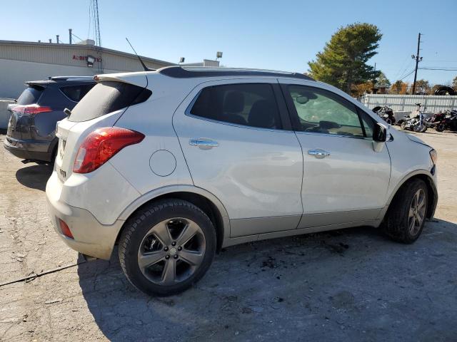Photo 3 from auction – 2014 BUICK ENCORE with VIN KL4CJCSB7EB519935