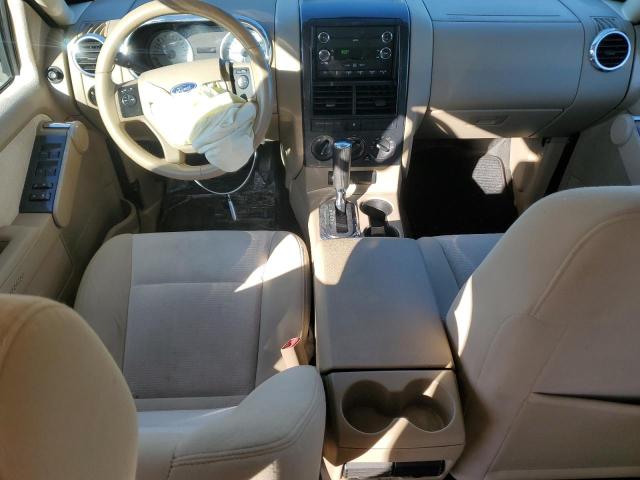 Zdjęcie 8 z aukcji – 2008 FORD EXPLORER S z VIN 1FMEU31E78UA28223