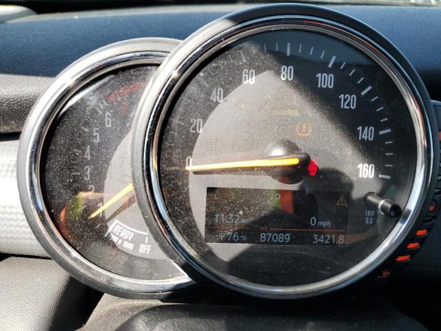 Photo 9 from auction – 2014 MINI COOPER with VIN WMWXM5C5XET935696