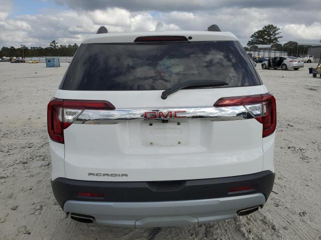 Photo 6 from auction – 2020 GMC ACADIA SLT with VIN 1GKKNML43LZ202237