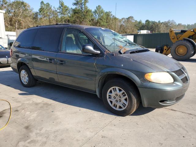Photo 4 from auction – 2002 DODGE GRAND CARA with VIN 1B4GP44362B666368