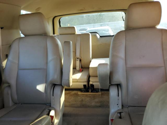 Photo 10 from auction – 2013 GMC YUKON DENA with VIN 1GKS2EEF8DR311355