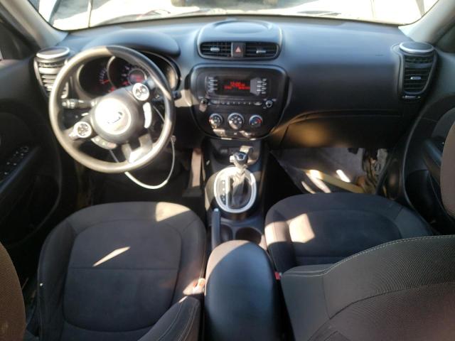 Photo 8 from auction – 2014 KIA SOUL with VIN KNDJN2A22E7102710