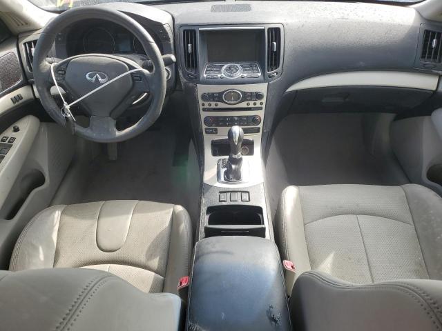 Photo 8 from auction – 2008 INFINITI G35 with VIN JNKBV61E78M223887