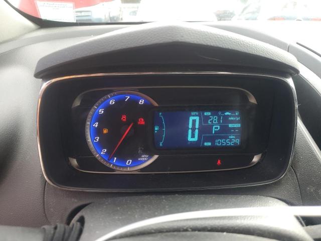 Photo 9 from auction – 2015 CHEVROLET TRAX 1LT with VIN KL7CJLSB1FB226066
