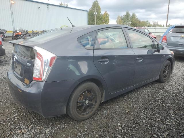 Photo 3 from auction – 2012 TOYOTA PRIUS with VIN JTDKN3DU6C1576165