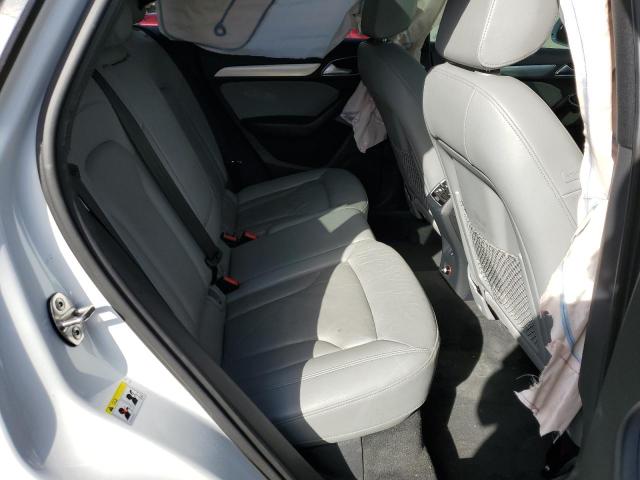 Photo 11 from auction – 2018 AUDI Q3 PREMIUM with VIN WA1JCCFS4JR016862