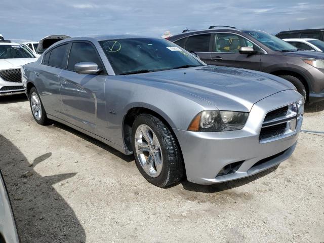 Photo 4 from auction – 2014 DODGE CHARGER R/ with VIN 2C3CDXCT5EH122618