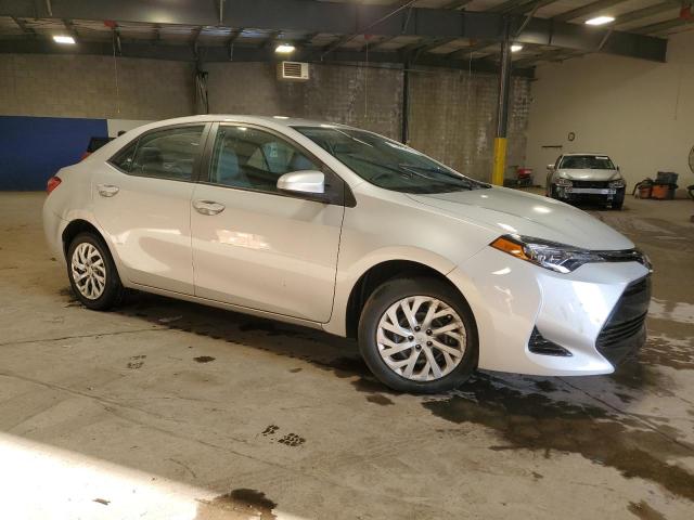 Photo 4 from auction – 2018 TOYOTA COROLLA L with VIN 2T1BURHE3JC094884