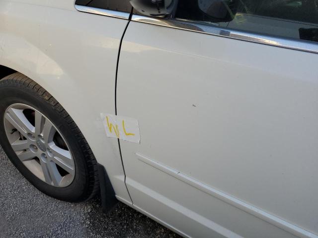 Photo 13 from auction – 2012 DODGE GRAND CARA with VIN 2C4RDGDG1CR172415