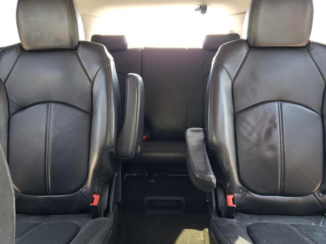 Photo 10 from auction – 2014 CHEVROLET TRAVERSE L with VIN 1GNKRHKD7EJ162522